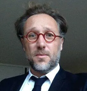 Le Pr. Nicolas Authier, médecin psychiatre, spécialisé en pharmacologie et addictologie.