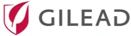 Logo GILEAD