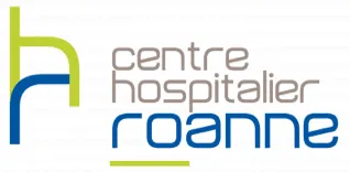 Logo Centre Hôspitalier Roanne