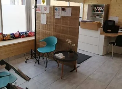 Accueildu CSAPA Tarare