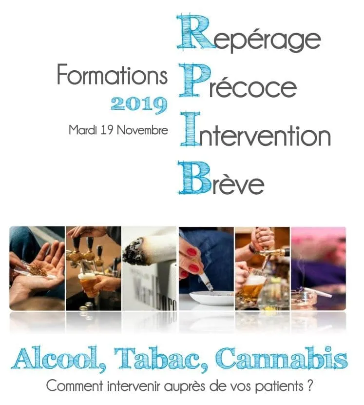 Formation RPIB du 19 novembre 2019