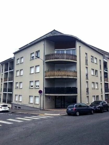 Le nouvel espace de Saint-Etienne