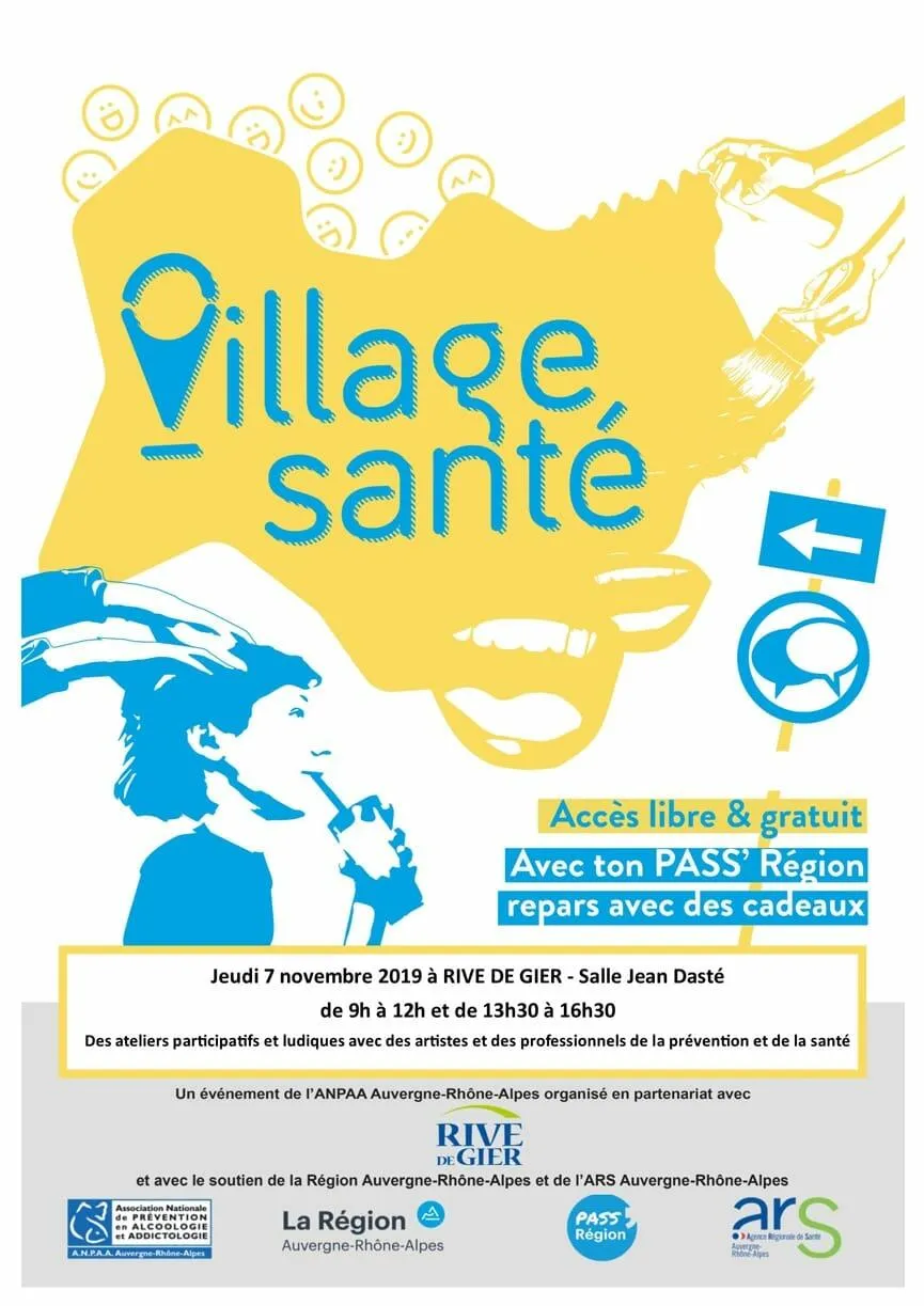 Village Santé