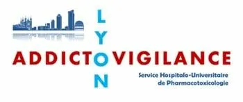 Addictovigilance Lyon