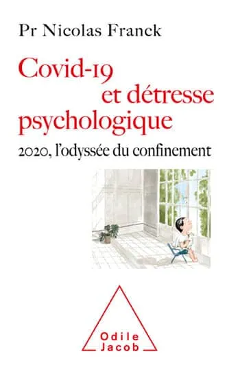 COVID et détresse psy