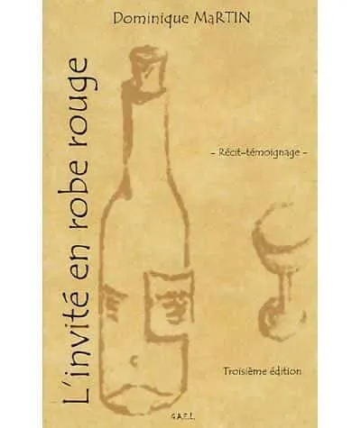 Lire la suite à propos de l’article L’invité en robe rouge