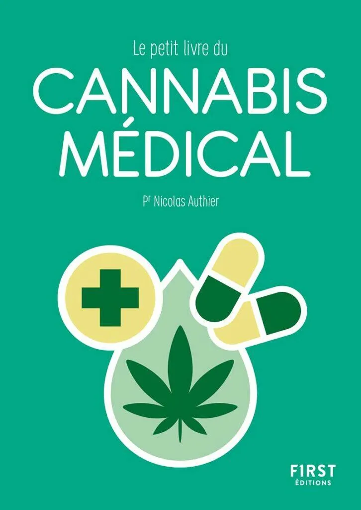Lire la suite à propos de l’article Cannabis Médical