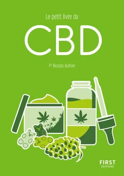 Lire la suite à propos de l’article CBD