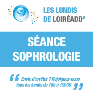 Les Lundis de Loireadd' - Séance Sophrologie