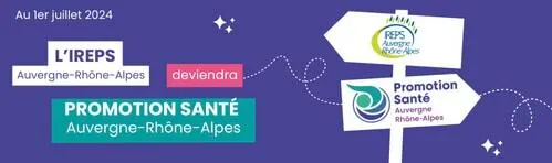 IREPS PROMOTION SANTE