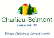 Logo Charlieu-Belmont Communaute?