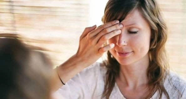 EFT (Emotional Freedom Techniques)