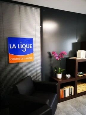 La ligue contre le cancer - Qui sommes-nous ?