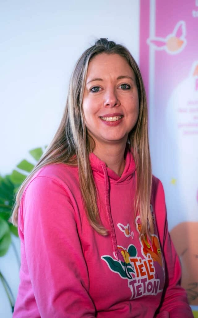 angelique duprey